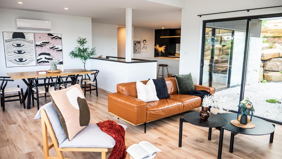 Photo of Livingroom in North Hobart