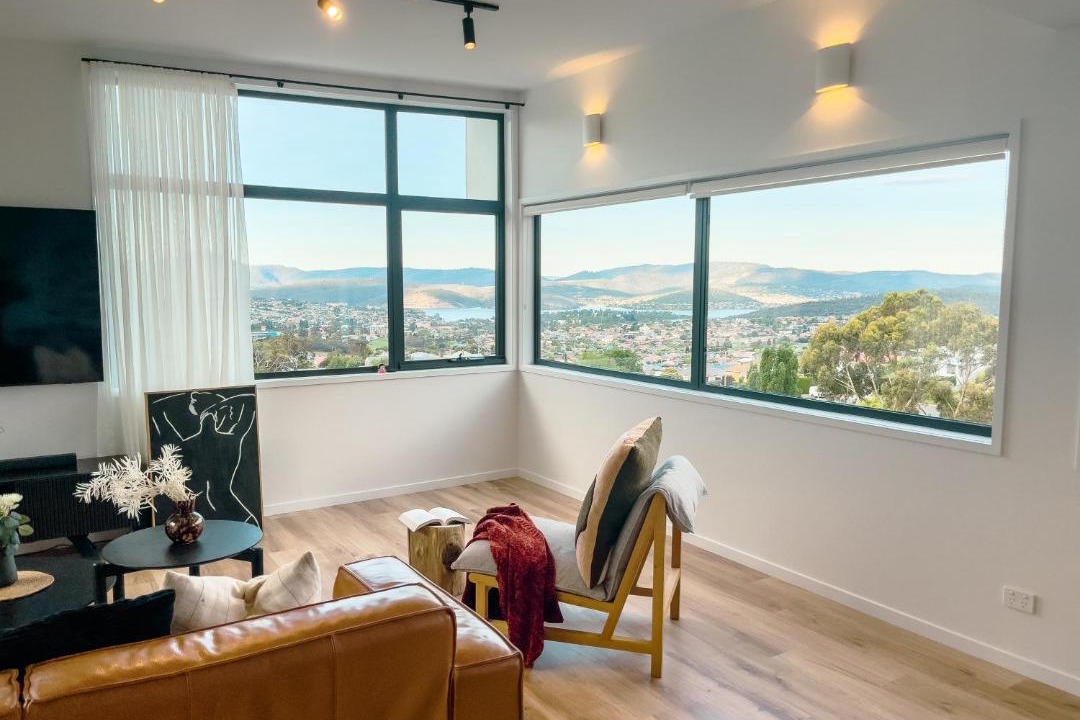 Photo of Livingroom in North Hobart
