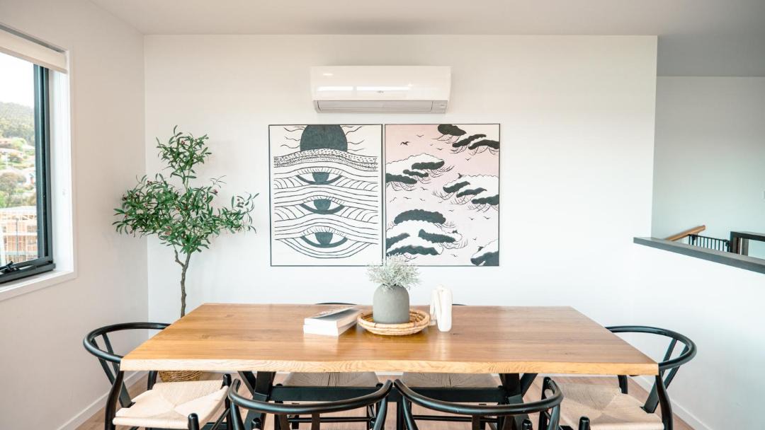 Photo of Livingroom in North Hobart