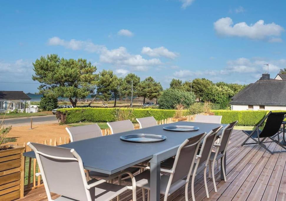 Photo of Patio Balcony in Paimpol