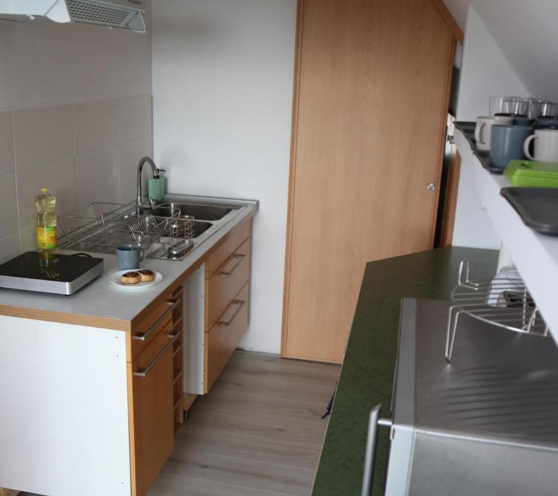 Photo of Kitchen in Galyateto