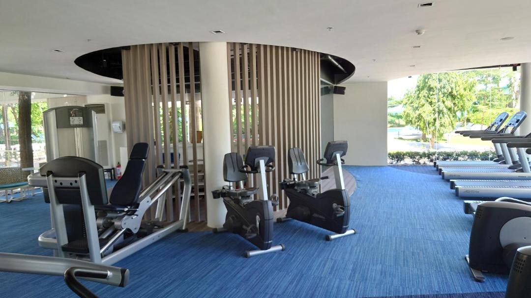 Photo of Livingroom in Maribago