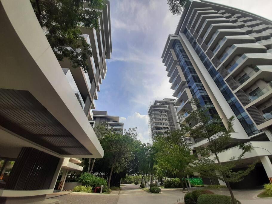 Photo of Buildings in Maribago