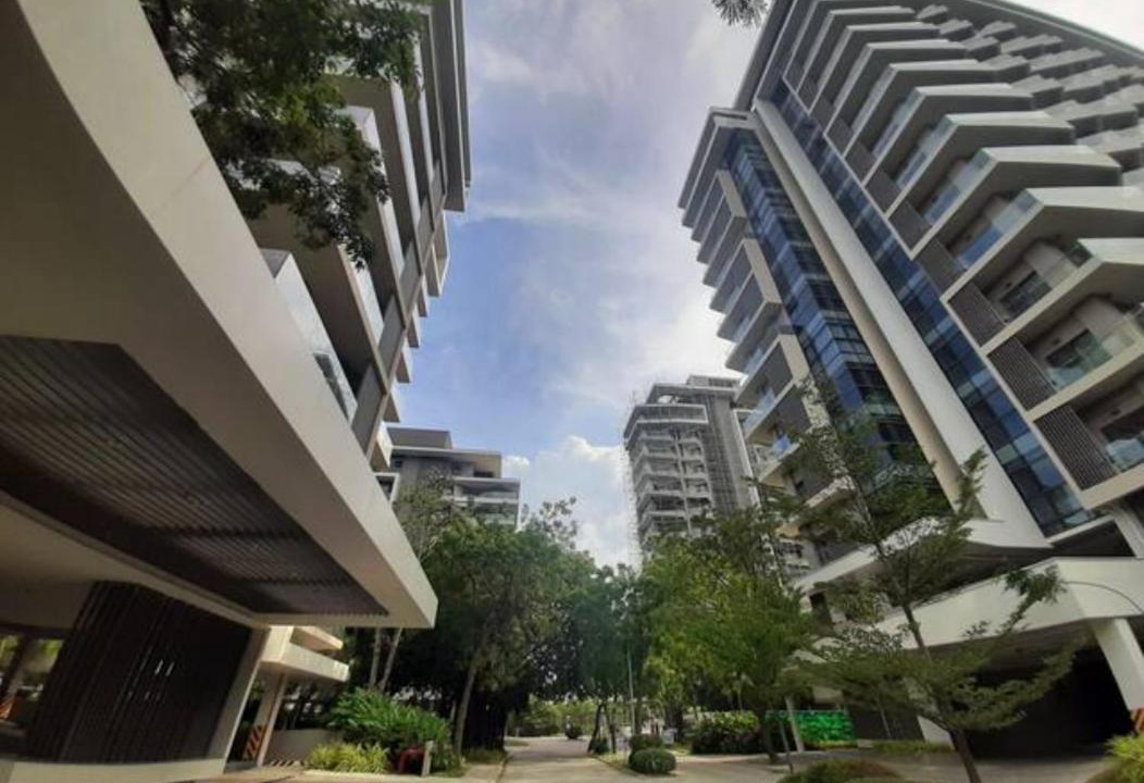 Photo of Buildings in Maribago