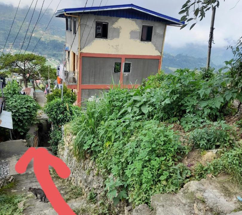 Photo of Buildings in Baguio