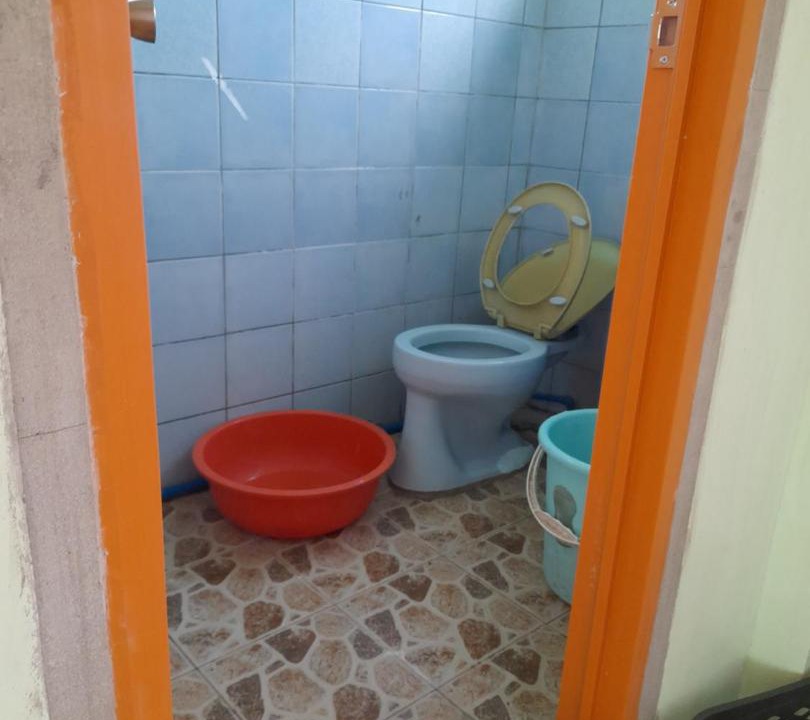 Photo of Bathroom in Baguio