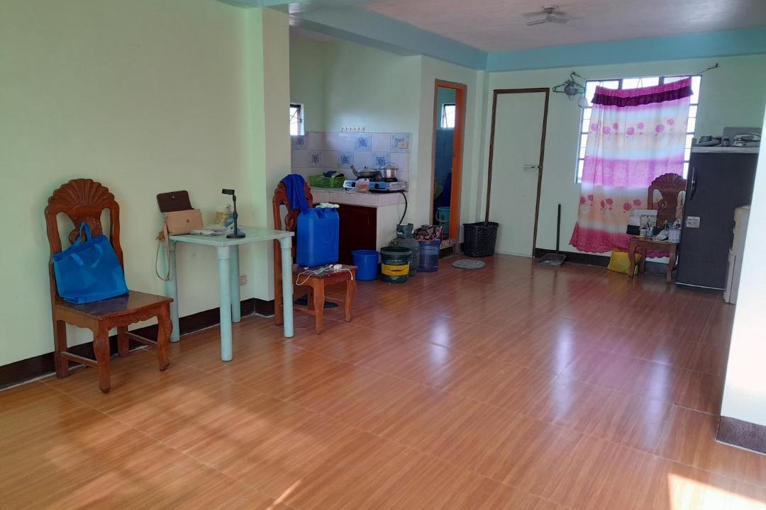 Photo of Livingroom in Baguio