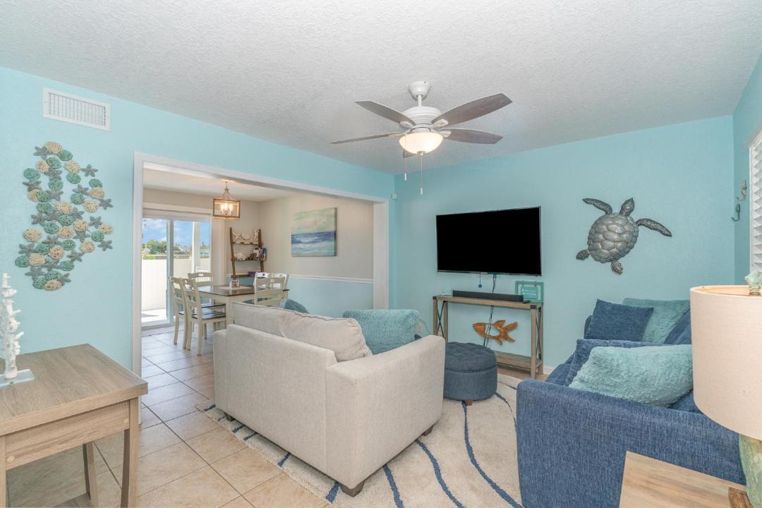 Photo of Livingroom in Chandler Park
