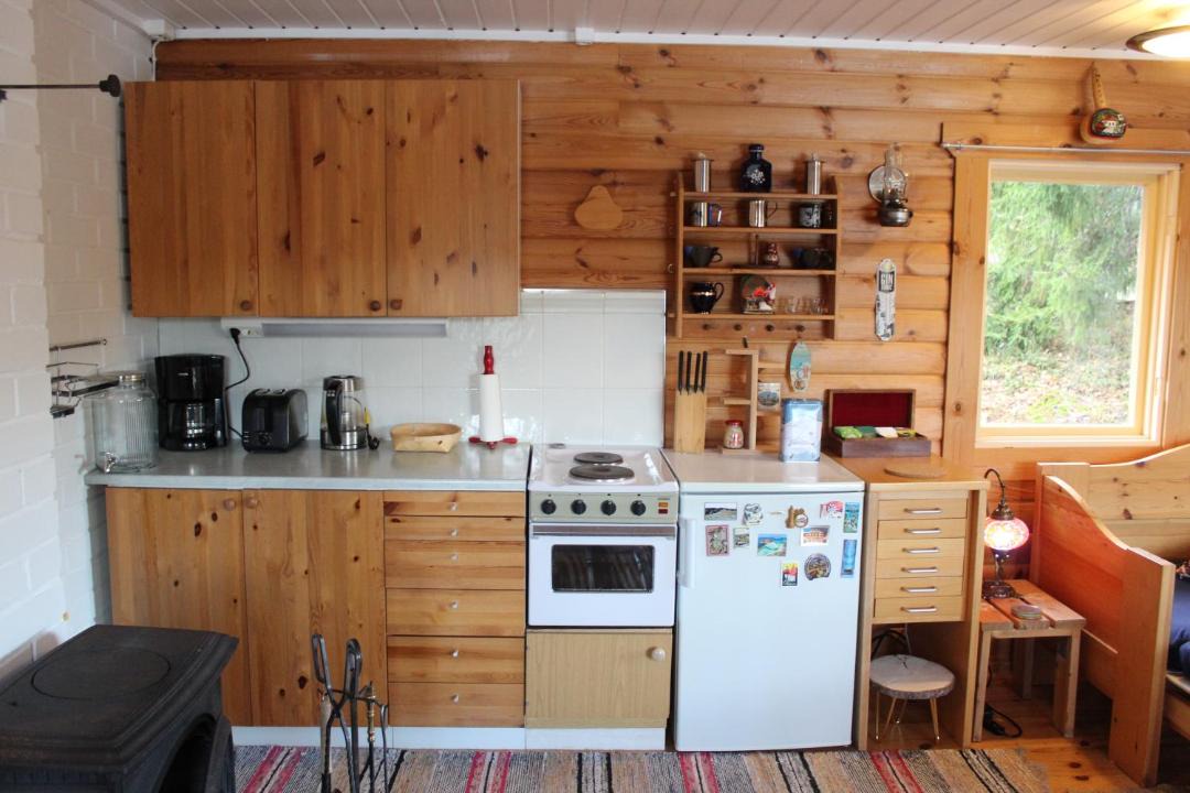 Photo of Kitchen in Raseborg