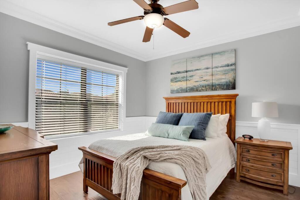 Photo of Bedroom in Villa Lago