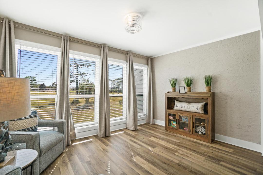 Photo of Livingroom in Upper Grand Lagoon