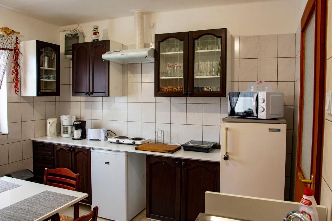 Photo of Kitchen in Esztergom