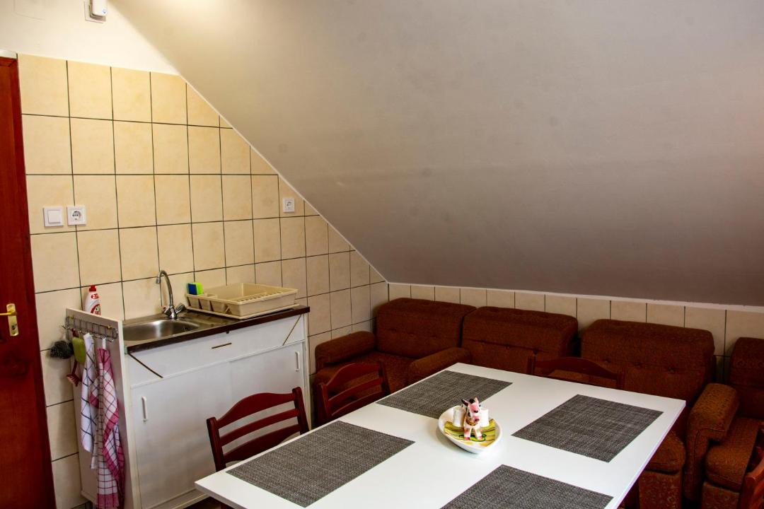Photo of Kitchen in Esztergom