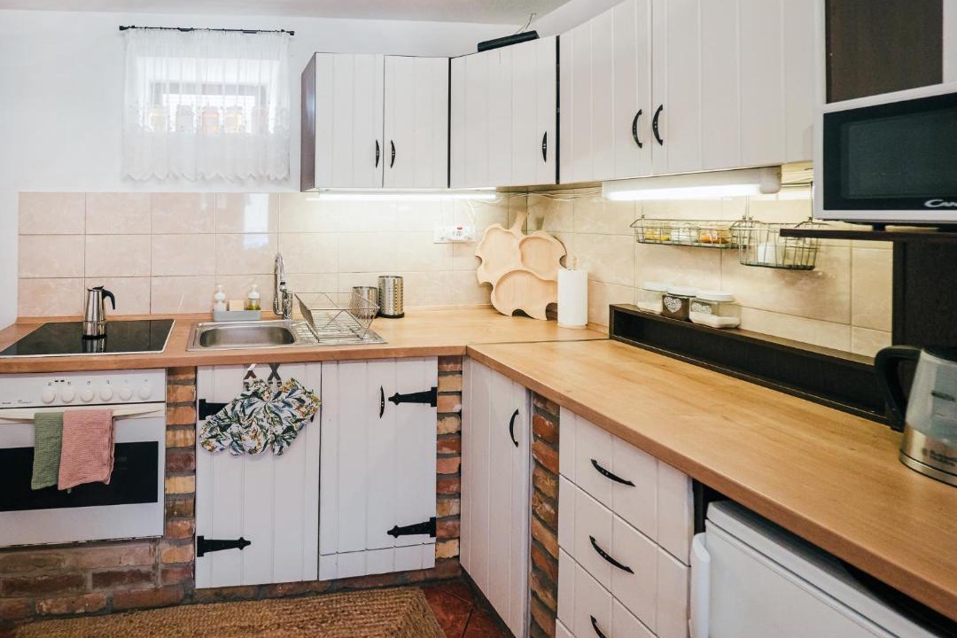 Photo of Kitchen in Szomod