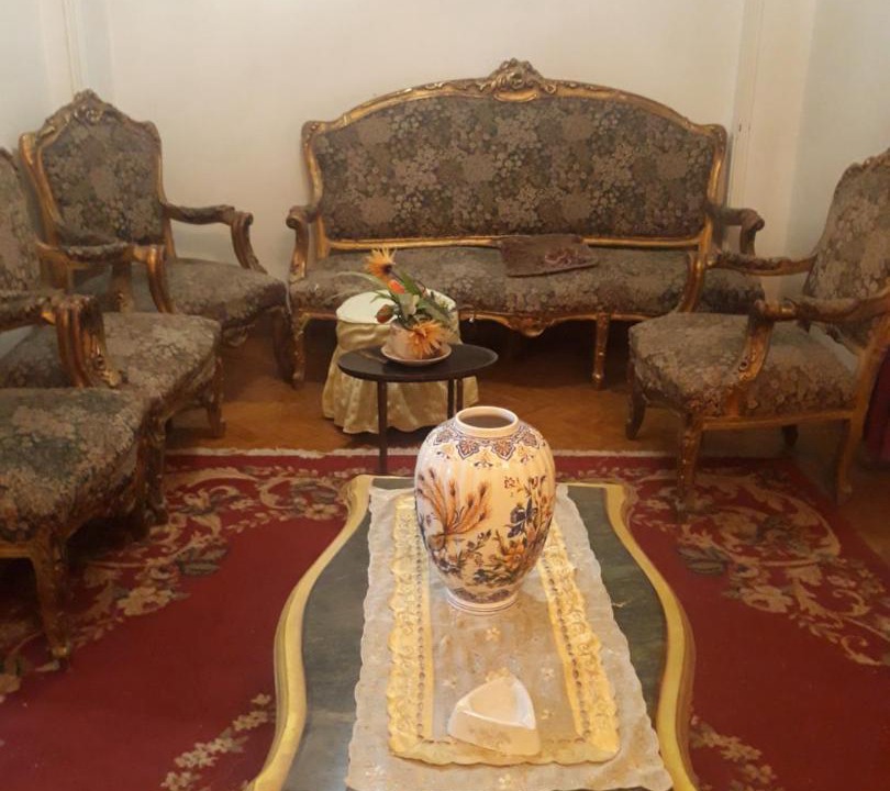 Photo of Livingroom in Tanta