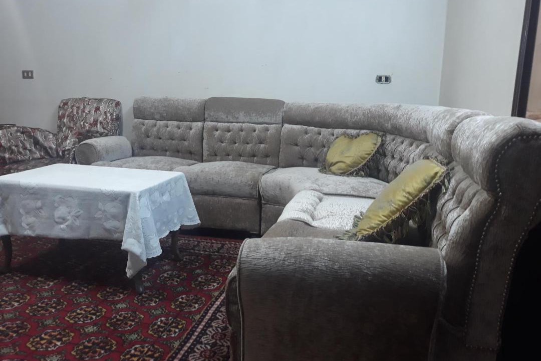 Photo of Livingroom in Tanta