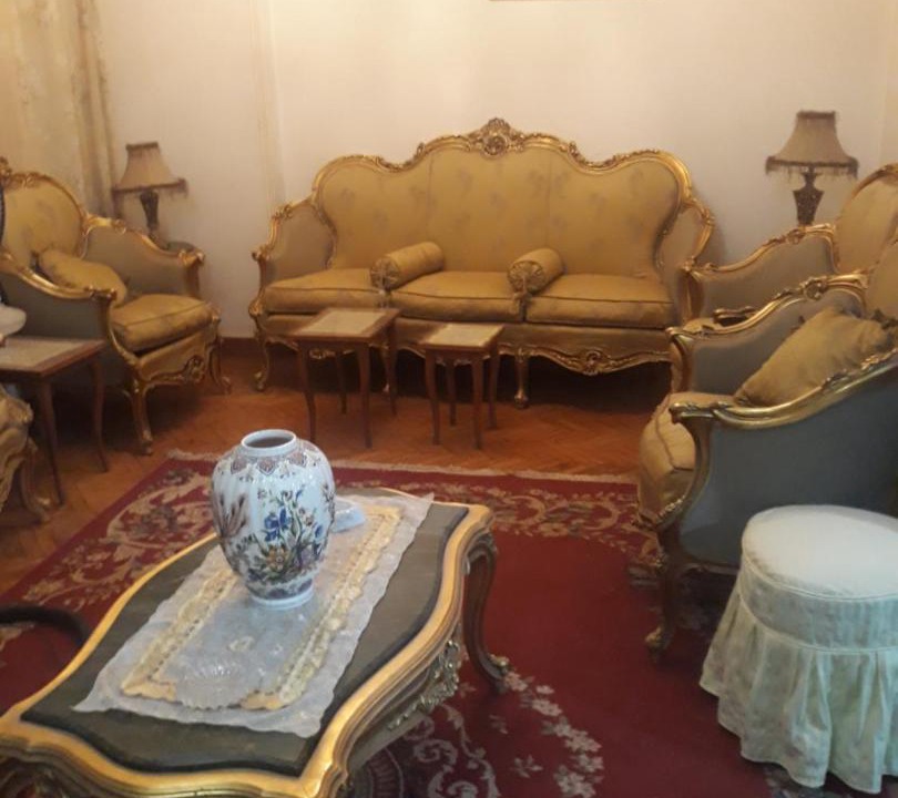 Photo of Livingroom in Tanta