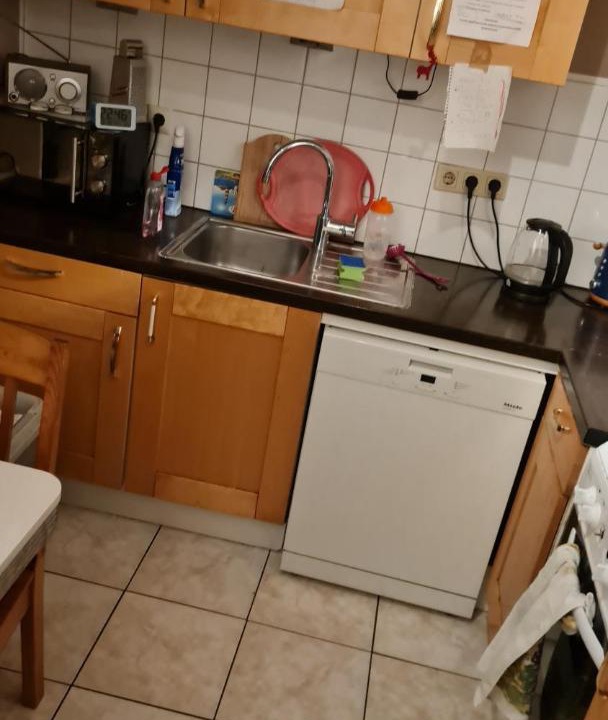 Photo of Kitchen in Schnelsen