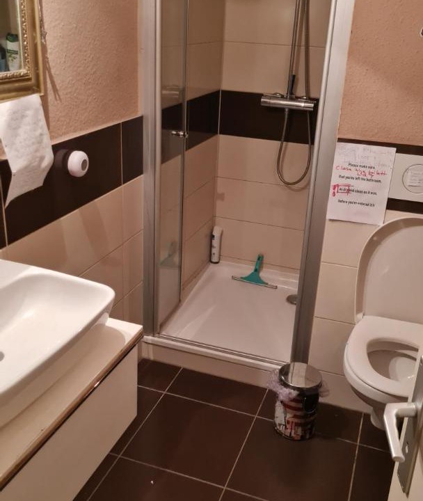Photo of Bathroom in Schnelsen