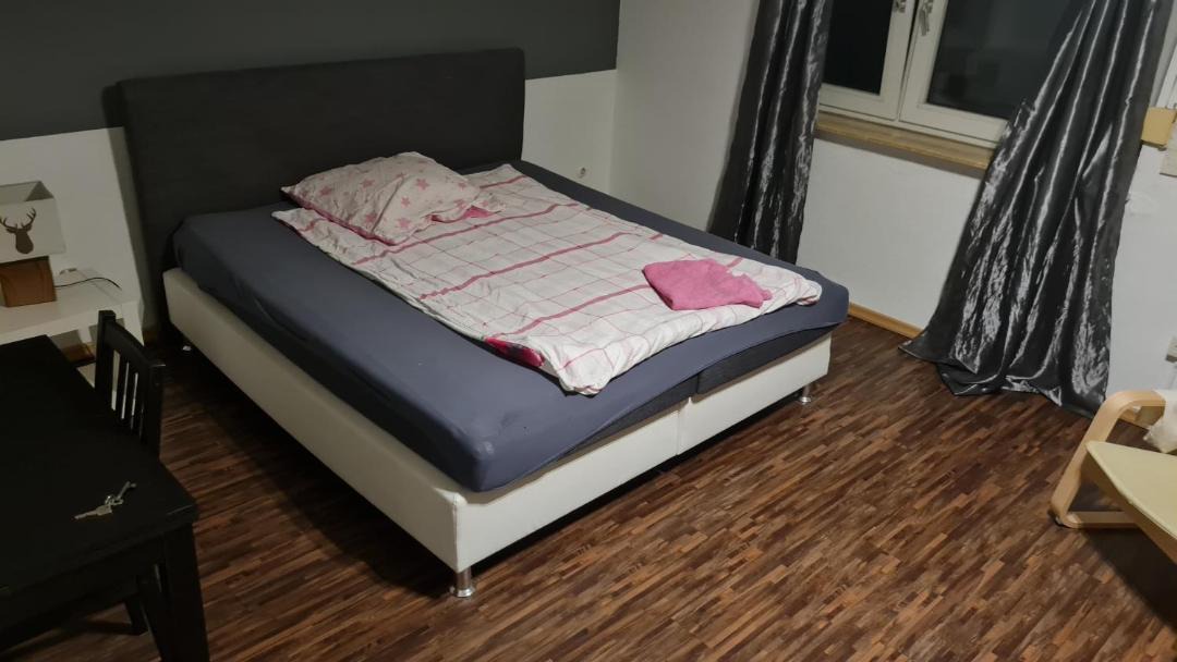Photo of Bedroom in Schnelsen