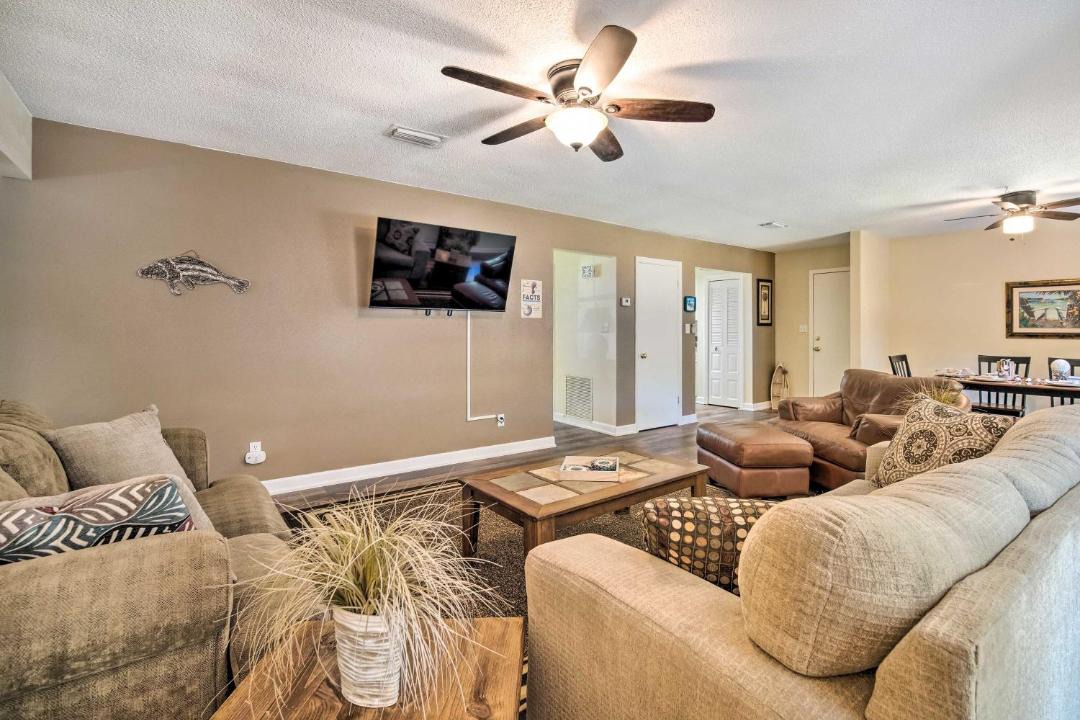Photo of Livingroom in Crystal River