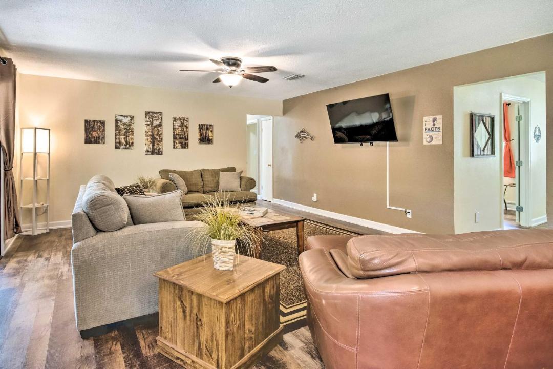 Photo of Livingroom in Crystal River