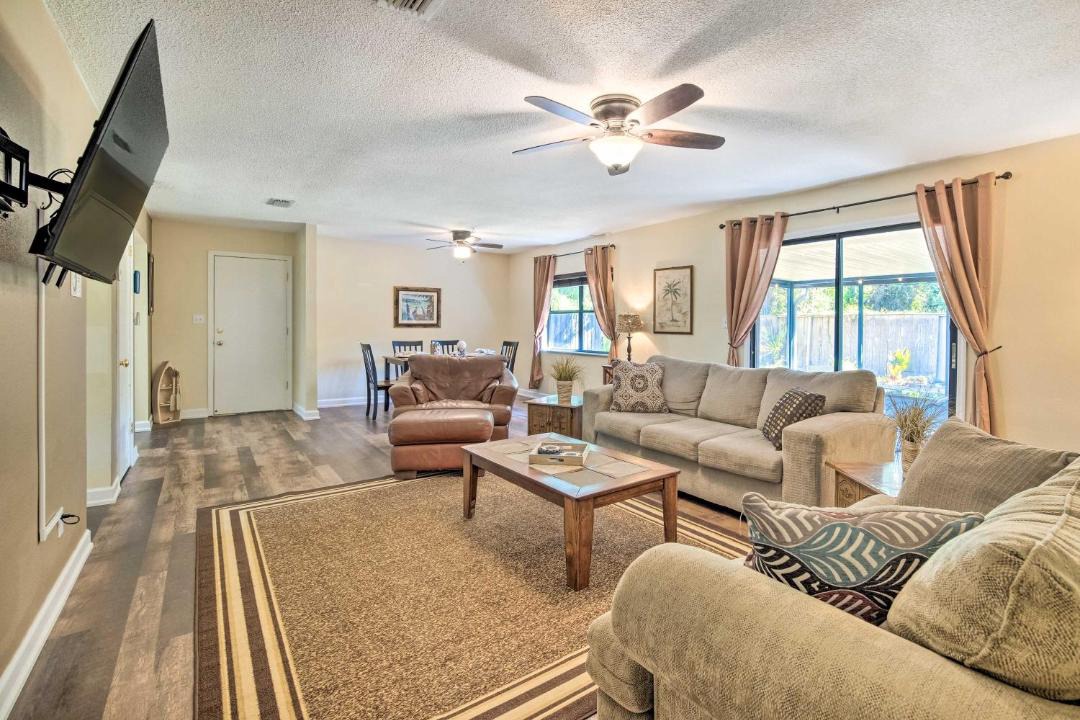 Photo of Livingroom in Crystal River