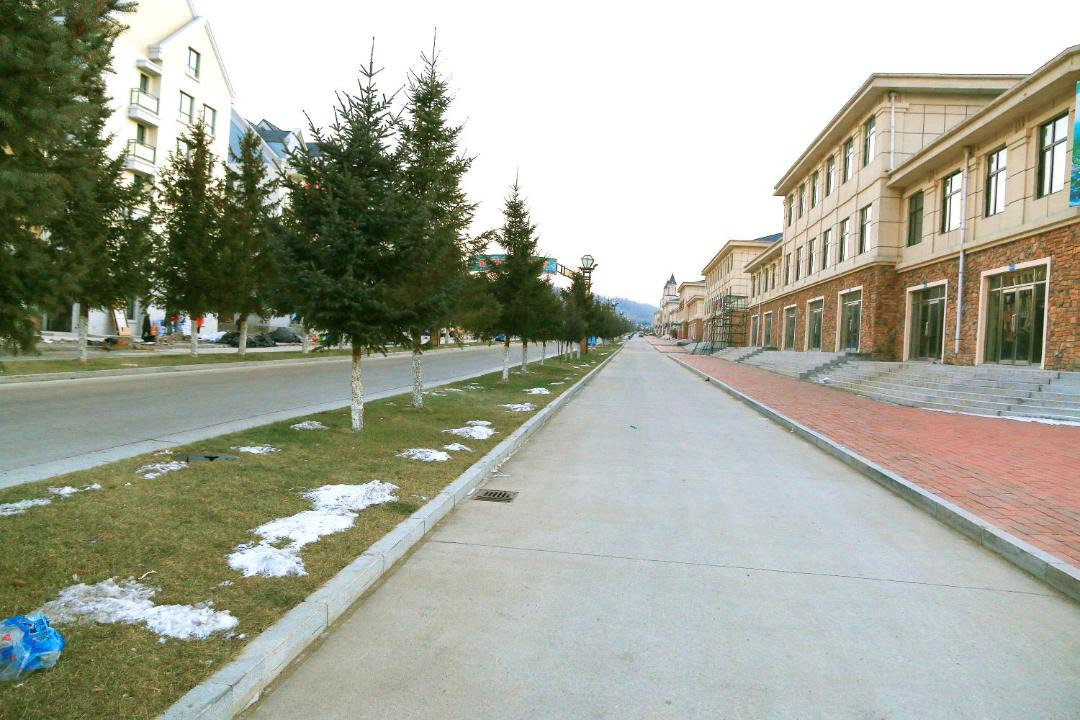 Photo of Others in Yabuli