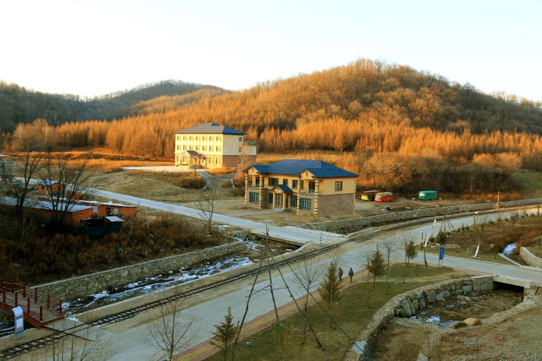 Photo of Others in Yabuli
