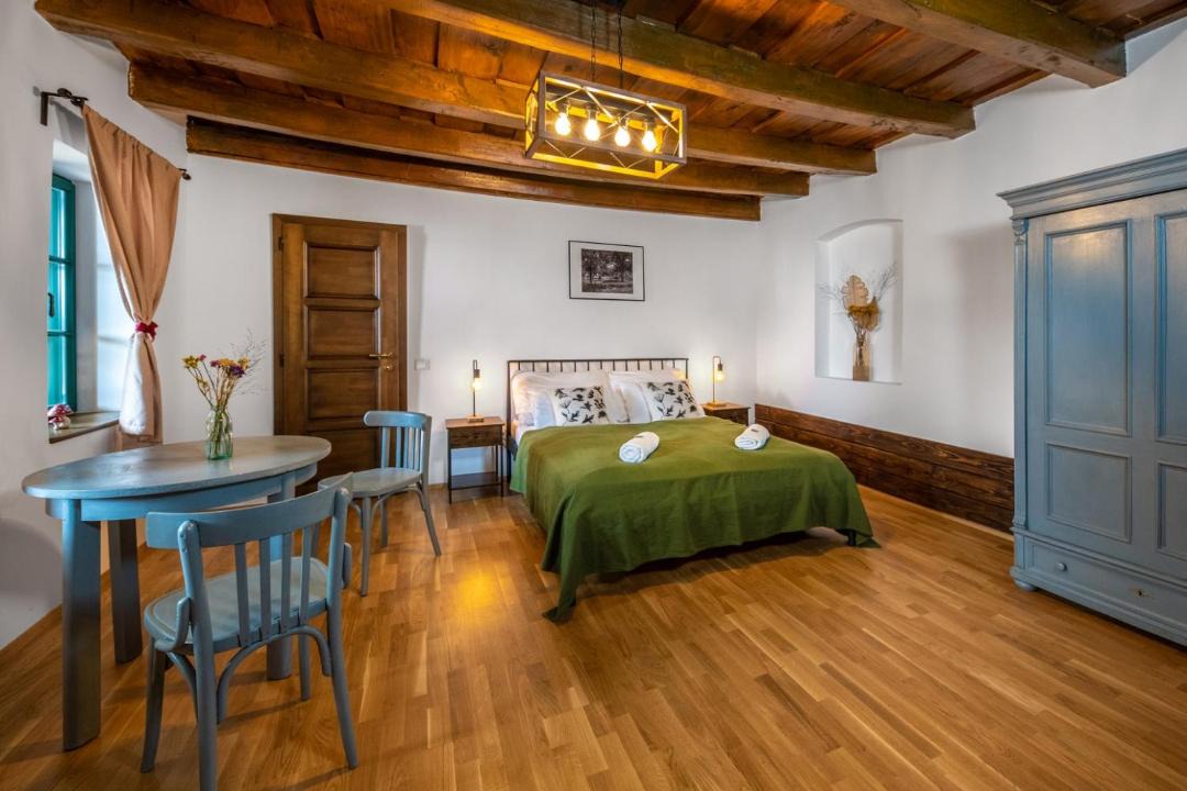 Photo of Livingroom in Csesznek