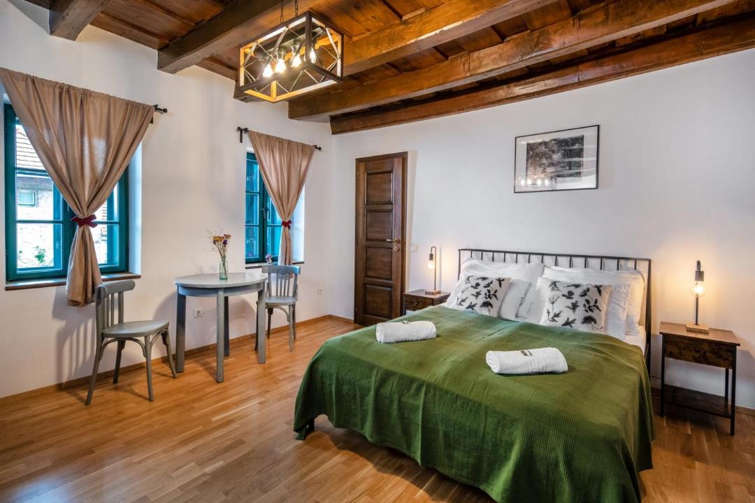 Photo of Bedroom in Csesznek