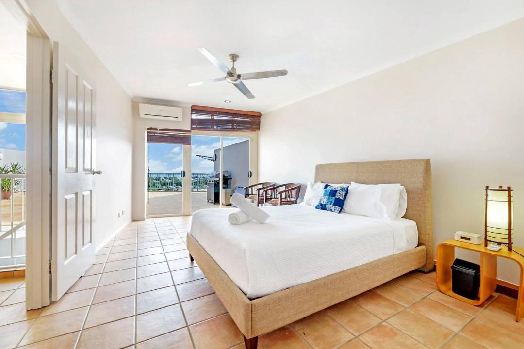 Photo of Bedroom in Cullen Bay