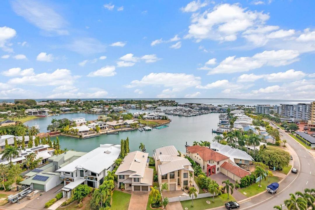 Photo of Others in Cullen Bay
