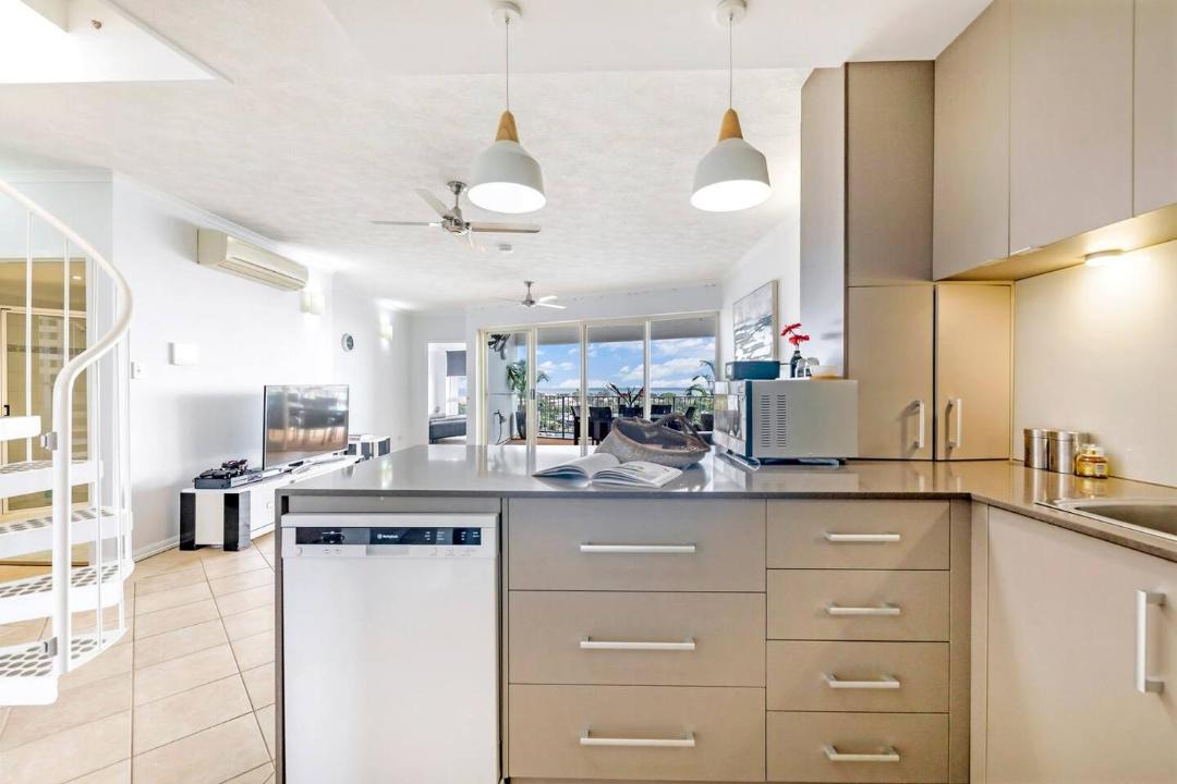 Photo of Kitchen in Cullen Bay