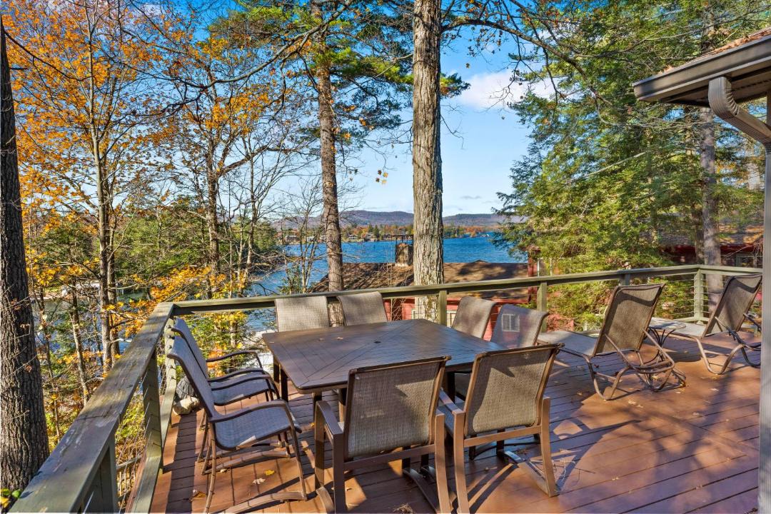 Photo of Patio Balcony in Warren County