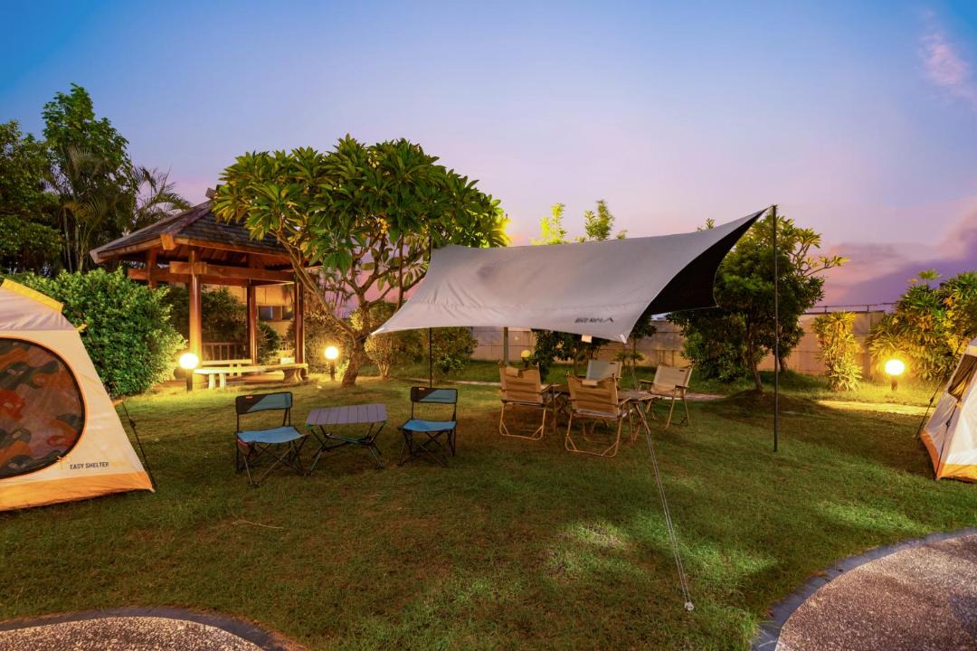 Photo of Outdoor in Foshan