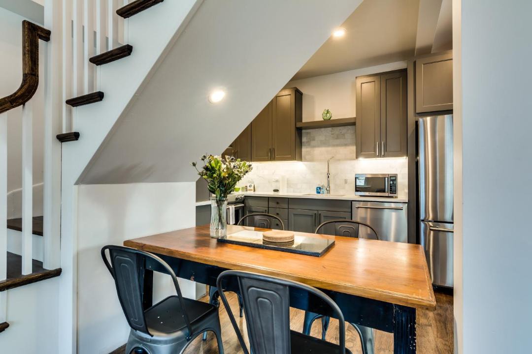 Photo of Kitchen in Old Town Triangle