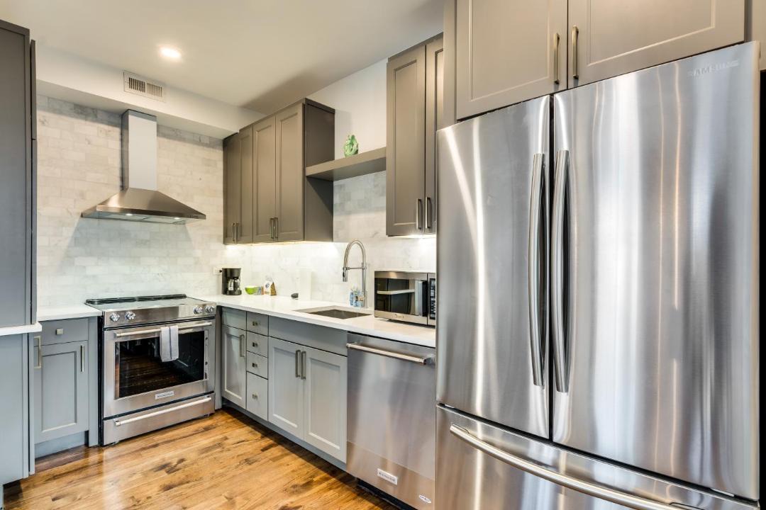 Photo of Kitchen in Old Town Triangle