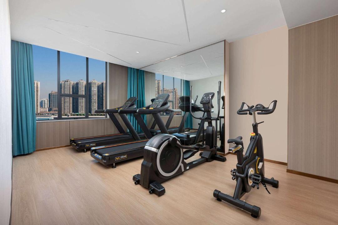 Photo of Livingroom in Yu Hua