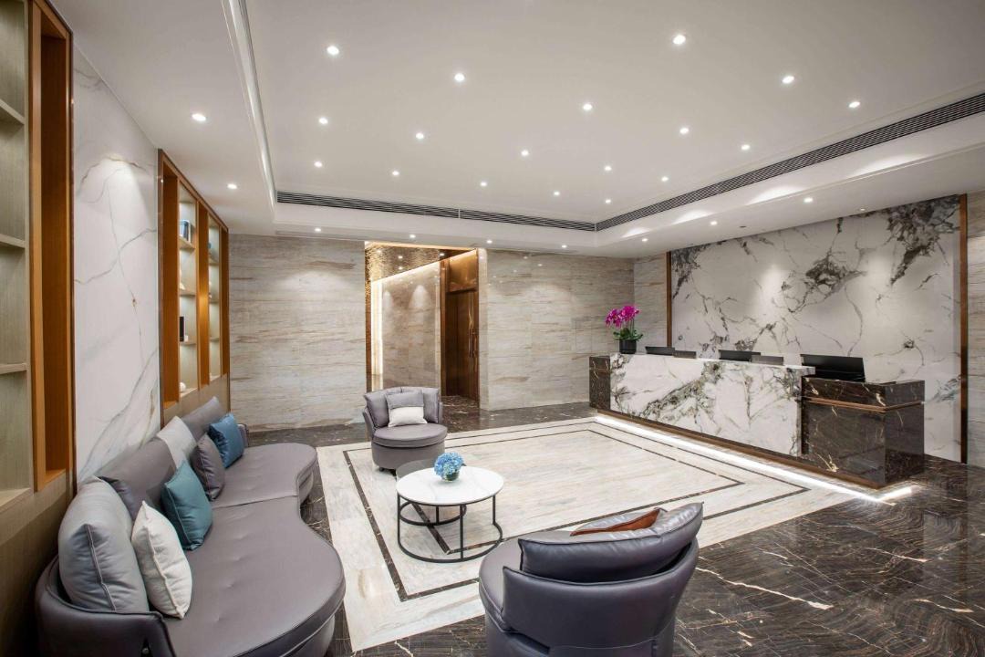 Photo of Livingroom in Yu Hua