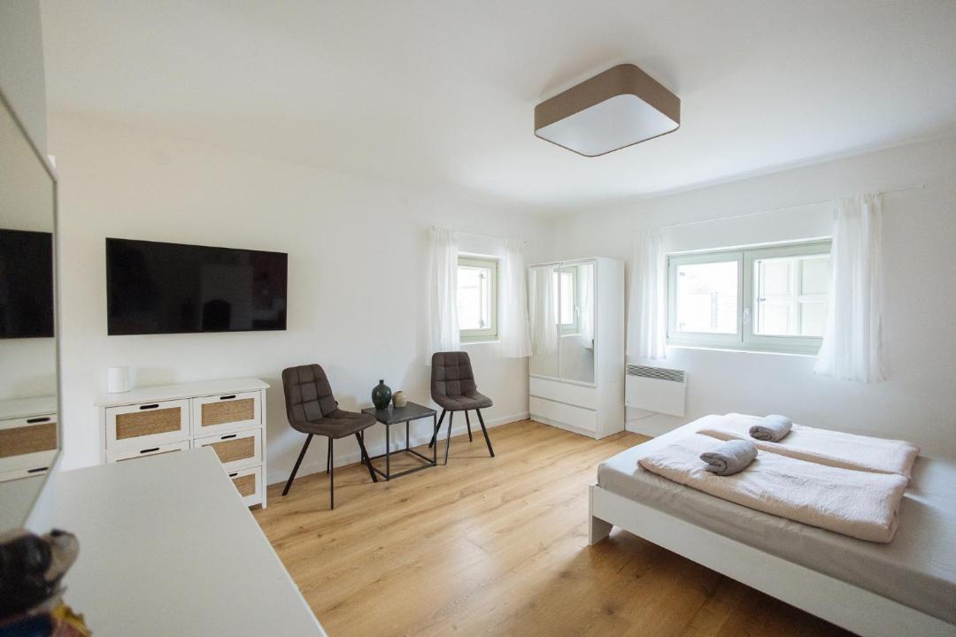 Photo of Livingroom in Mogyorod