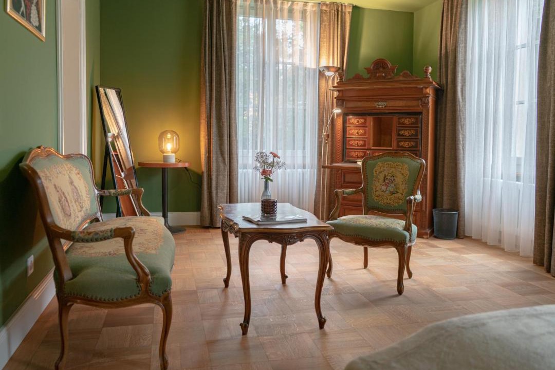 Photo of Livingroom in Aarburg