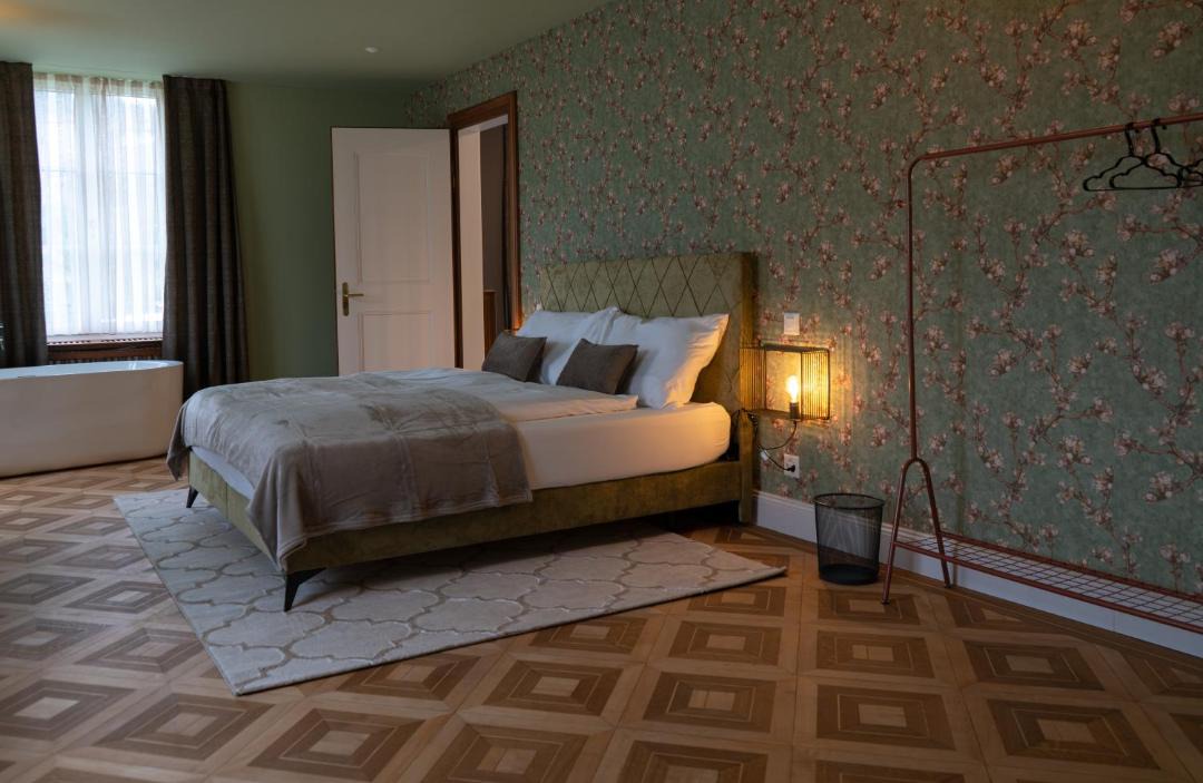 Photo of Bedroom in Aarburg