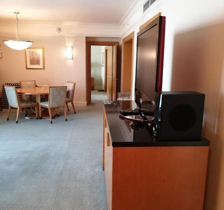 Photo of Livingroom in Garden City
