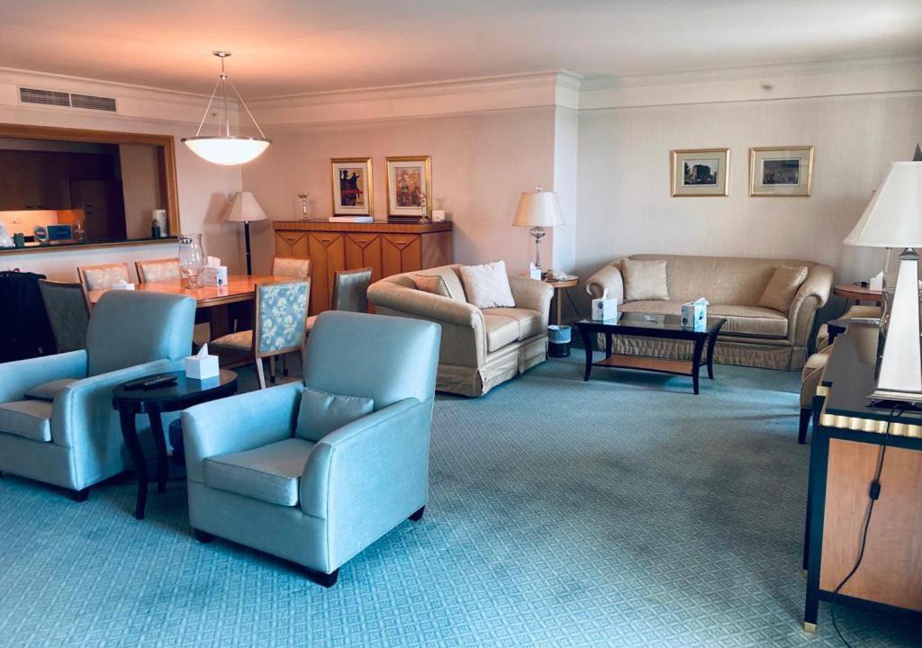 Photo of Livingroom in Garden City