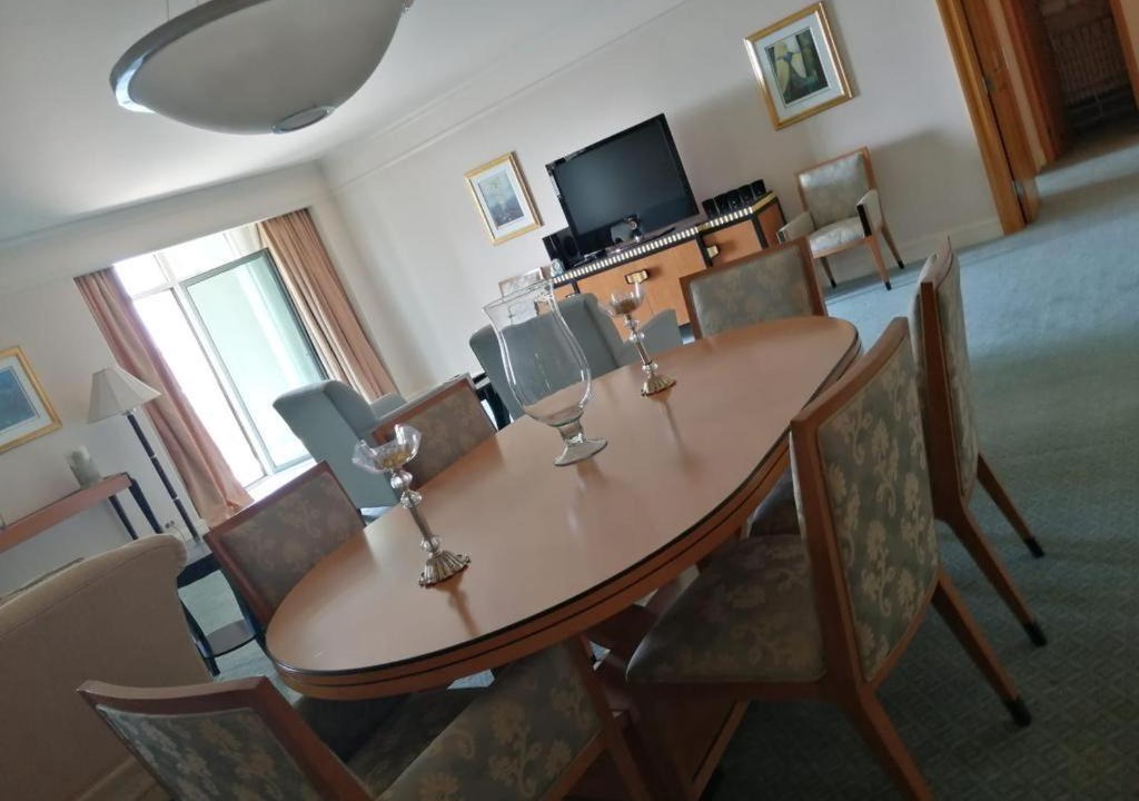 Photo of Livingroom in Garden City