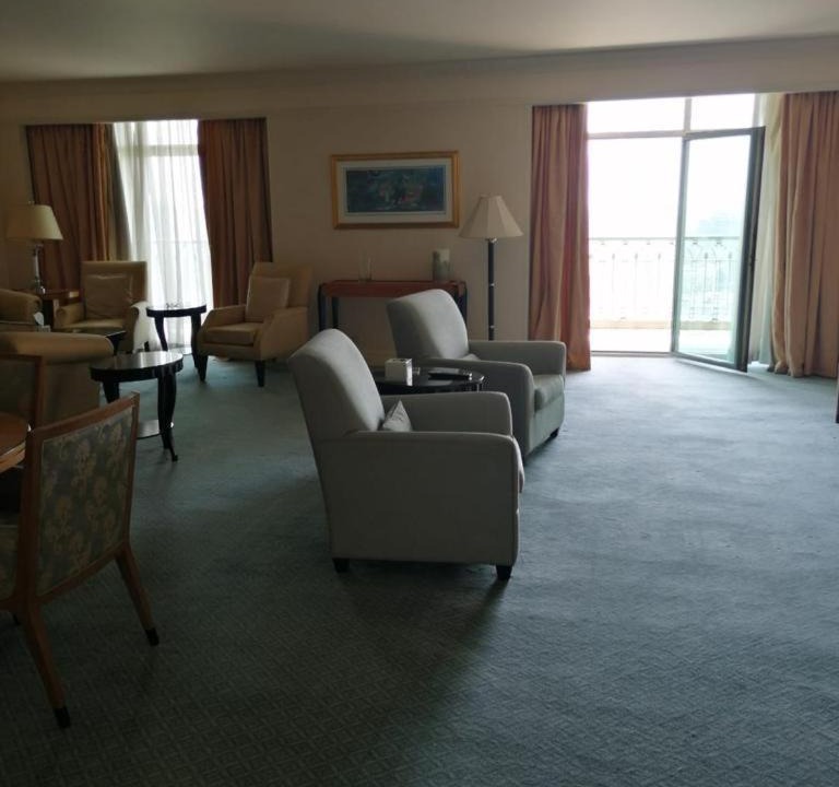 Photo of Livingroom in Garden City