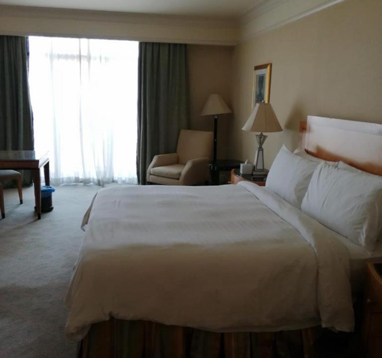 Photo of Bedroom in Garden City