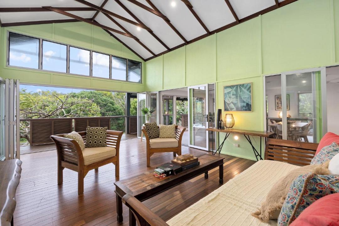 Photo of Livingroom in Mudjimba