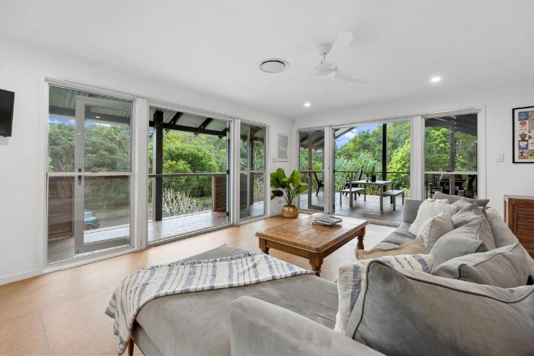 Photo of Livingroom in Mudjimba